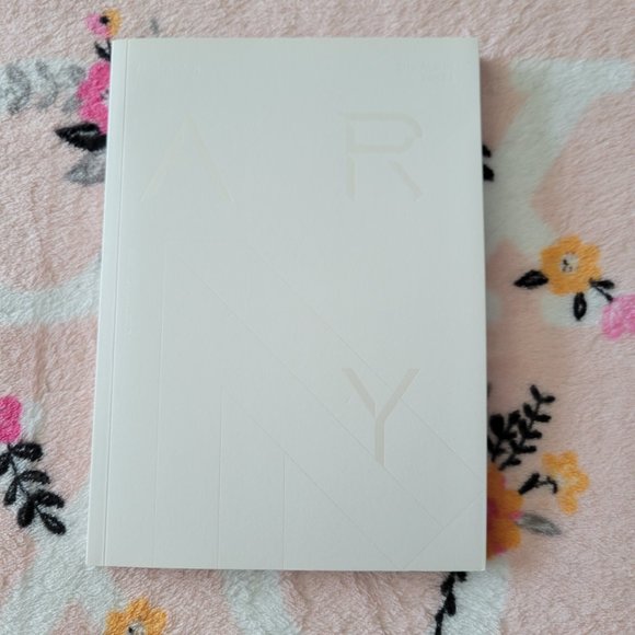 Monsta X 2nd Album: Take 1 Are You There? Ver. 1 - Picture 6 of 6